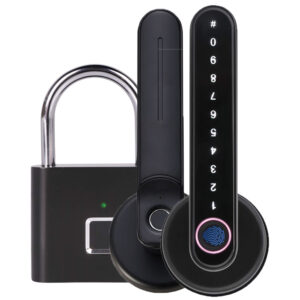 XIOT Smart Lock