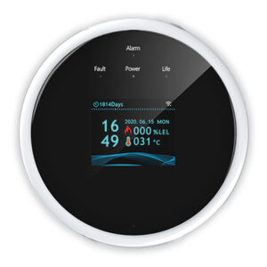 XIOT WiFi Gas Sensor