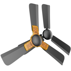 XIOT Smart BLDC Fan